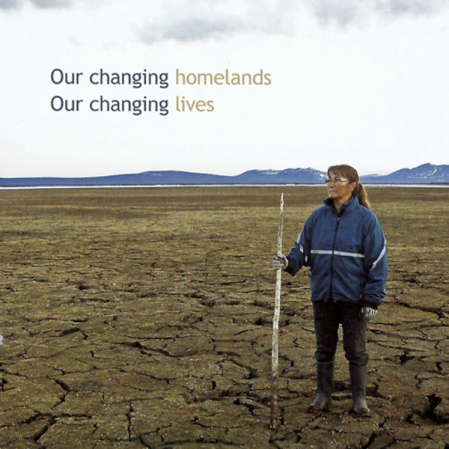 Arctic Health Research Network-Yukon's picture