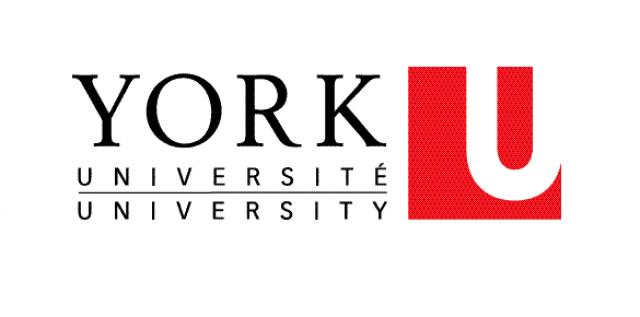 Imagen de York University