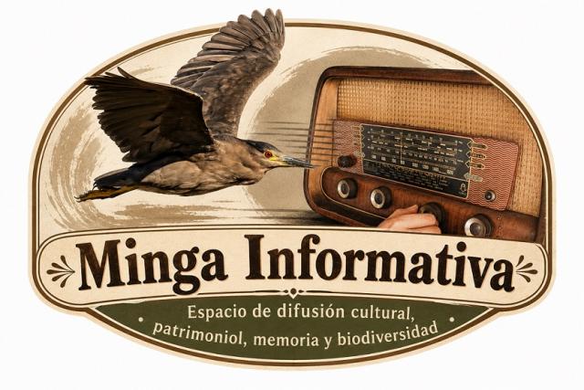 Portrait de Minga Informativa