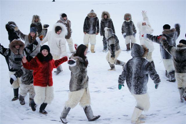 Portrait de Uummannaq Music