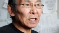 Link to: Q&amp;A with Igloolik mayor Nick Arnatsiaq, baffinlandwitness.com, June 28, 2012