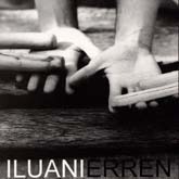 iluani cd cover